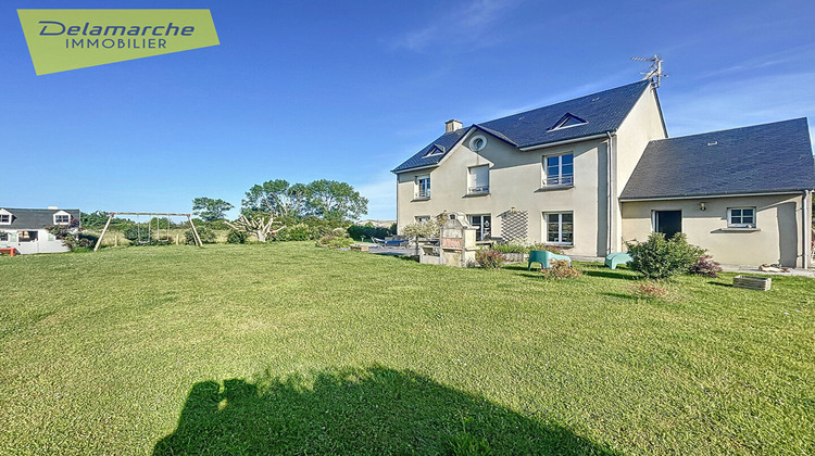 Ma-Cabane - Vente Maison BREHAL, 197 m²