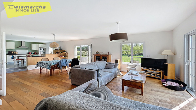 Ma-Cabane - Vente Maison BREHAL, 197 m²