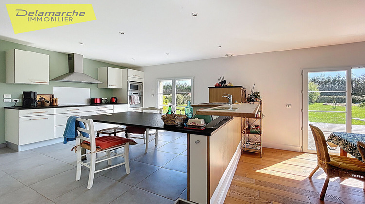 Ma-Cabane - Vente Maison BREHAL, 197 m²