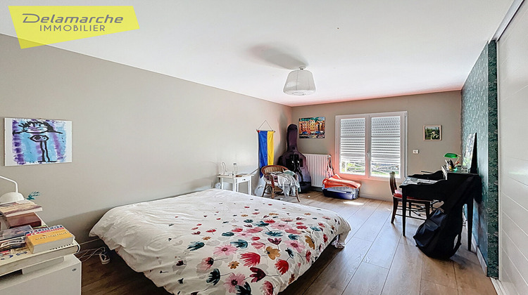 Ma-Cabane - Vente Maison BREHAL, 197 m²