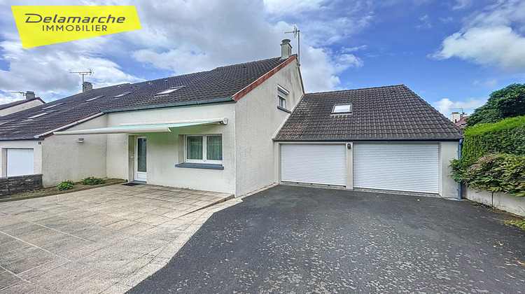 Ma-Cabane - Vente Maison BREHAL, 100 m²