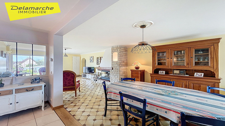 Ma-Cabane - Vente Maison BREHAL, 100 m²