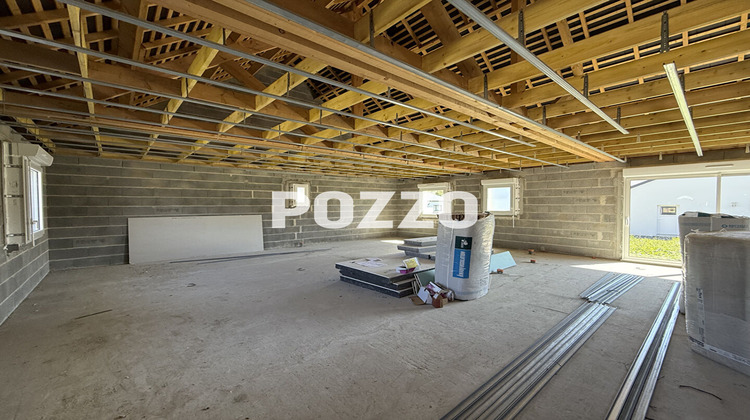 Ma-Cabane - Vente Maison BREHAL, 88 m²