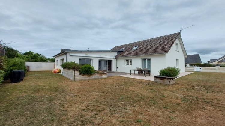 Ma-Cabane - Vente Maison Bréhal, 123 m²