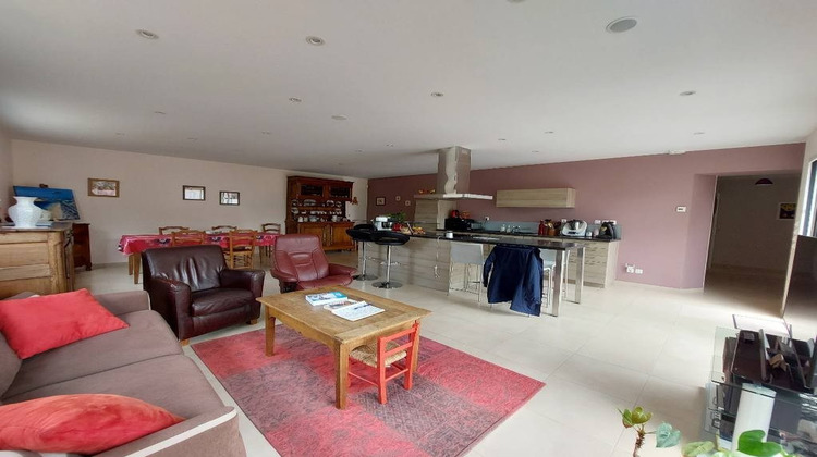 Ma-Cabane - Vente Maison Bréhal, 123 m²