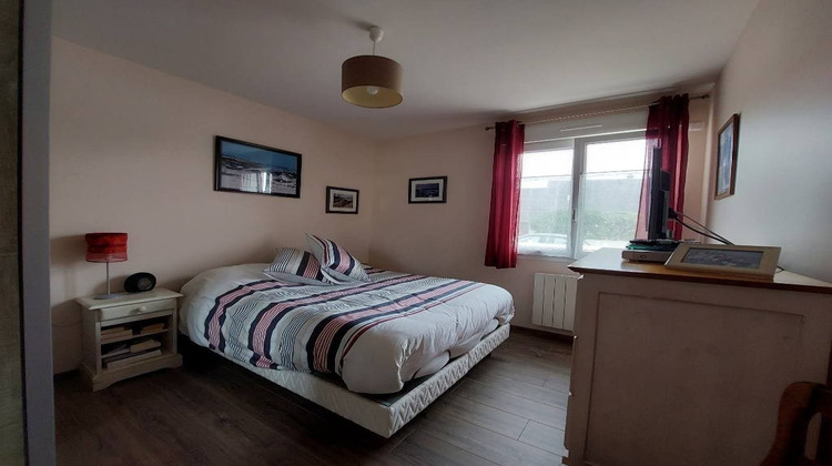 Ma-Cabane - Vente Maison Bréhal, 123 m²