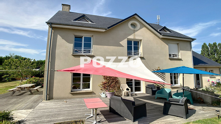 Ma-Cabane - Vente Maison BREHAL, 200 m²