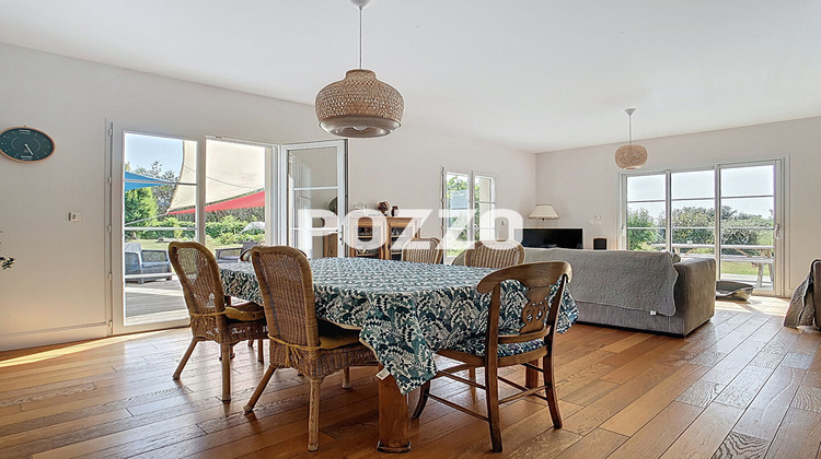 Ma-Cabane - Vente Maison BREHAL, 200 m²