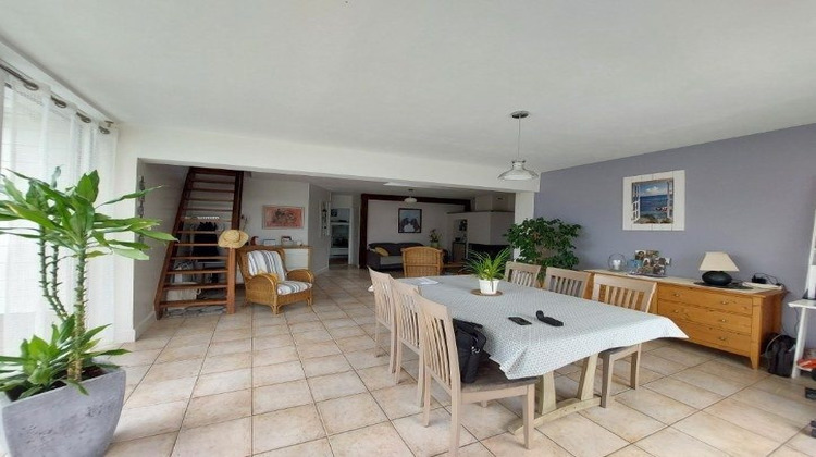 Ma-Cabane - Vente Maison Bréhal, 129 m²