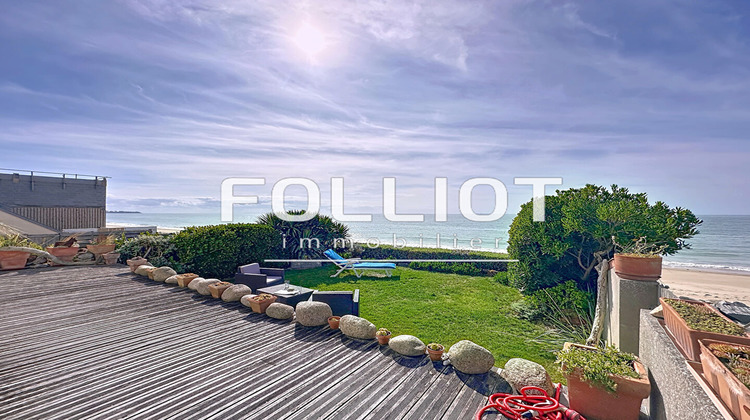 Ma-Cabane - Vente Maison BREHAL, 120 m²