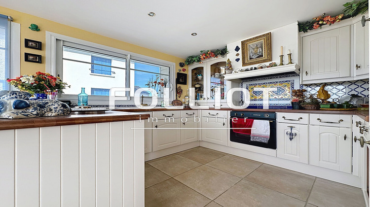 Ma-Cabane - Vente Maison BREHAL, 120 m²