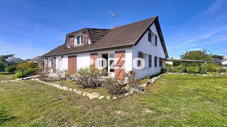 Ma-Cabane - Vente Maison BREHAL, 160 m²