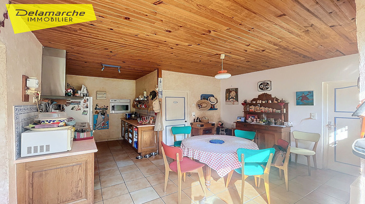 Ma-Cabane - Vente Maison BREHAL, 130 m²