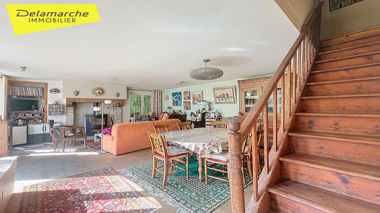 Ma-Cabane - Vente Maison BREHAL, 130 m²