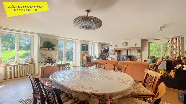 Ma-Cabane - Vente Maison BREHAL, 130 m²