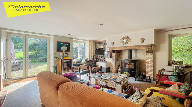 Ma-Cabane - Vente Maison BREHAL, 130 m²