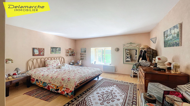 Ma-Cabane - Vente Maison BREHAL, 130 m²