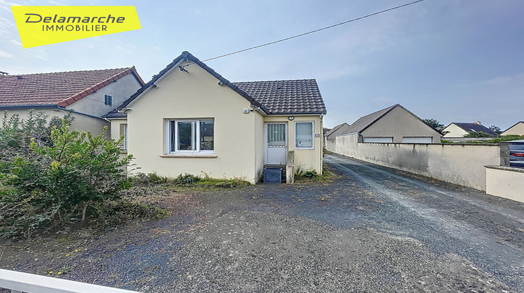 Ma-Cabane - Vente Maison BREHAL, 73 m²