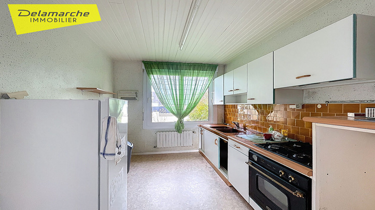 Ma-Cabane - Vente Maison BREHAL, 73 m²