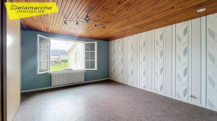 Ma-Cabane - Vente Maison BREHAL, 73 m²