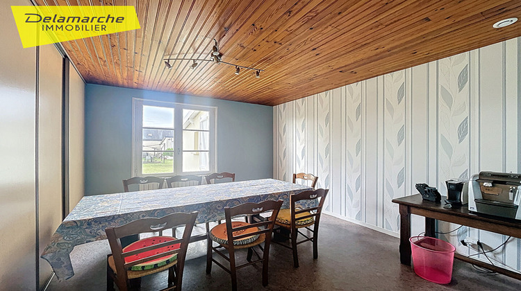 Ma-Cabane - Vente Maison BREHAL, 73 m²