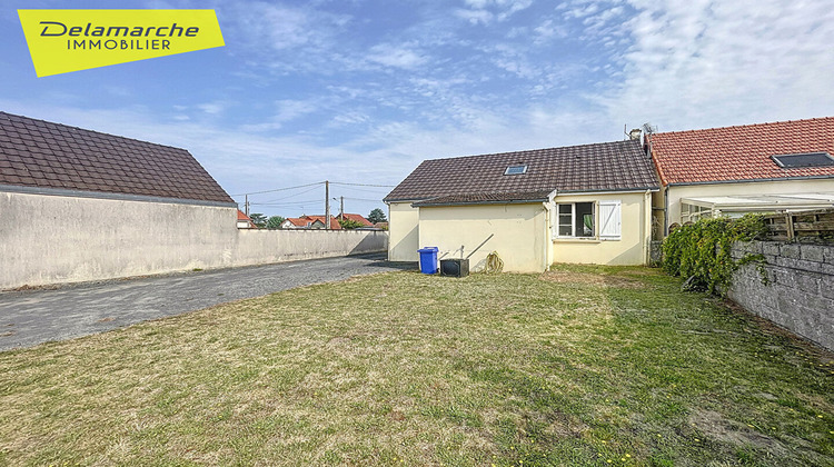 Ma-Cabane - Vente Maison BREHAL, 73 m²