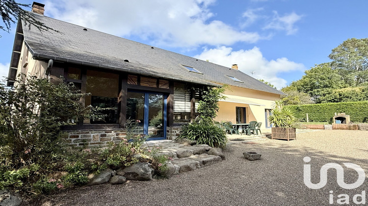 Ma-Cabane - Vente Maison Bréhal, 257 m²