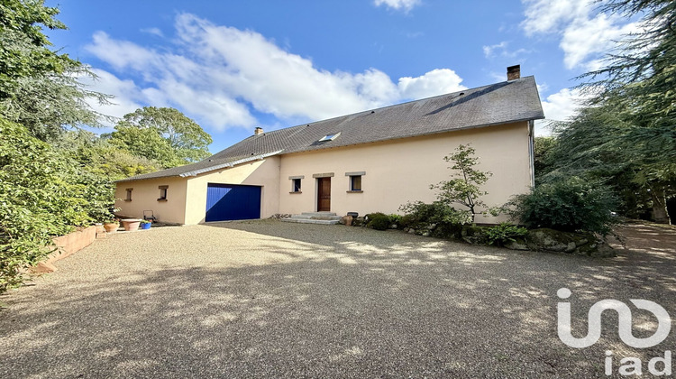 Ma-Cabane - Vente Maison Bréhal, 257 m²