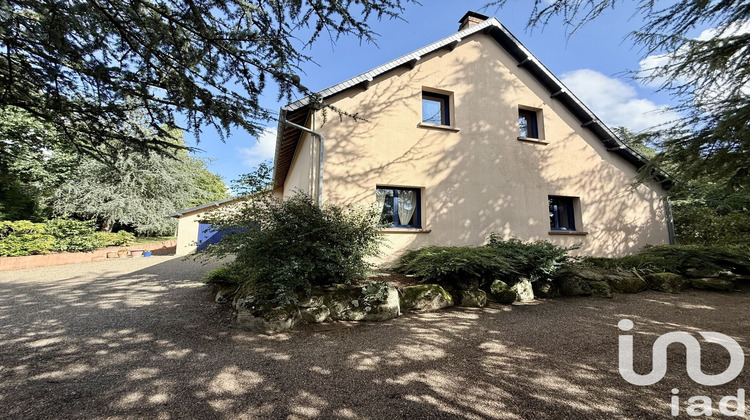 Ma-Cabane - Vente Maison Bréhal, 257 m²