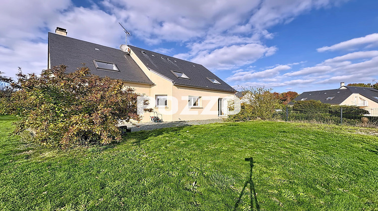 Ma-Cabane - Vente Maison BREHAL, 150 m²