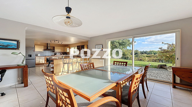 Ma-Cabane - Vente Maison BREHAL, 150 m²