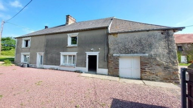 Ma-Cabane - Vente Maison Bréhal, 127 m²