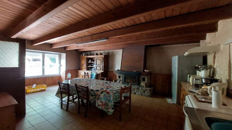 Ma-Cabane - Vente Maison Bréhal, 127 m²