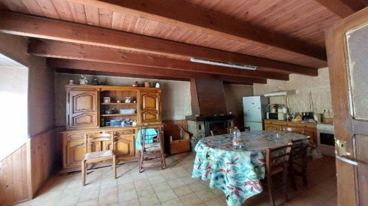 Ma-Cabane - Vente Maison Bréhal, 127 m²