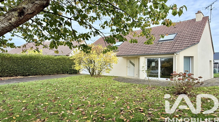 Ma-Cabane - Vente Maison Bréhal, 102 m²