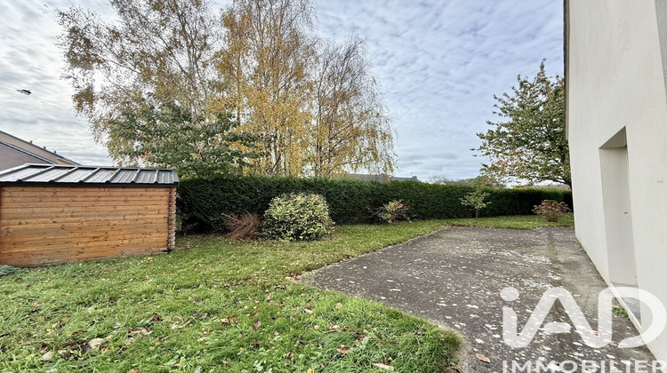 Ma-Cabane - Vente Maison Bréhal, 102 m²