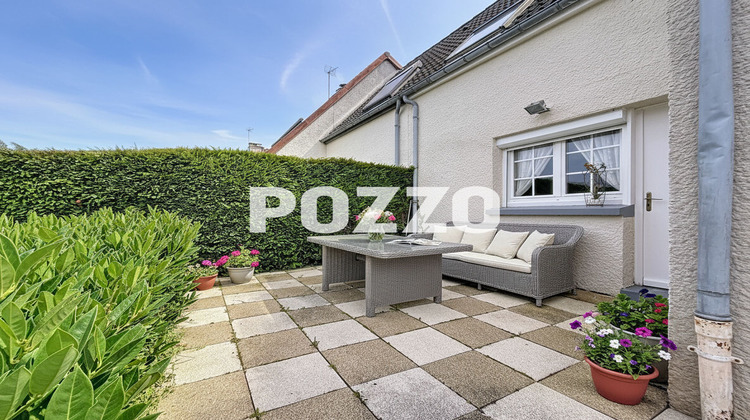 Ma-Cabane - Vente Maison BREHAL, 98 m²