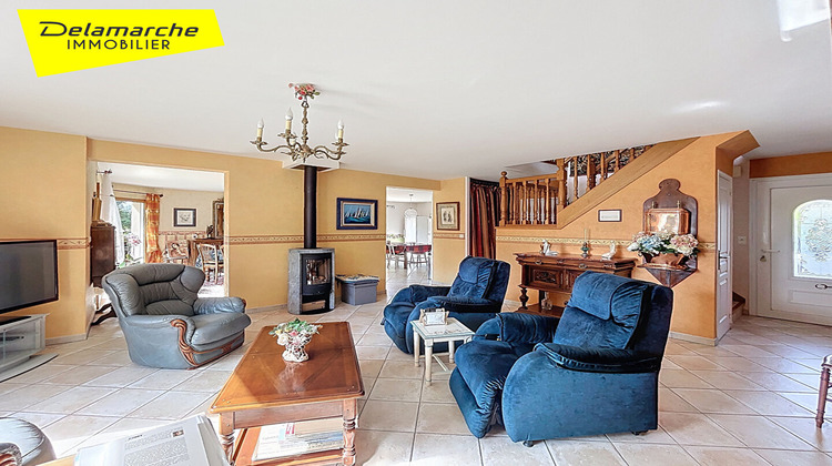 Ma-Cabane - Vente Maison BREHAL, 0 m²