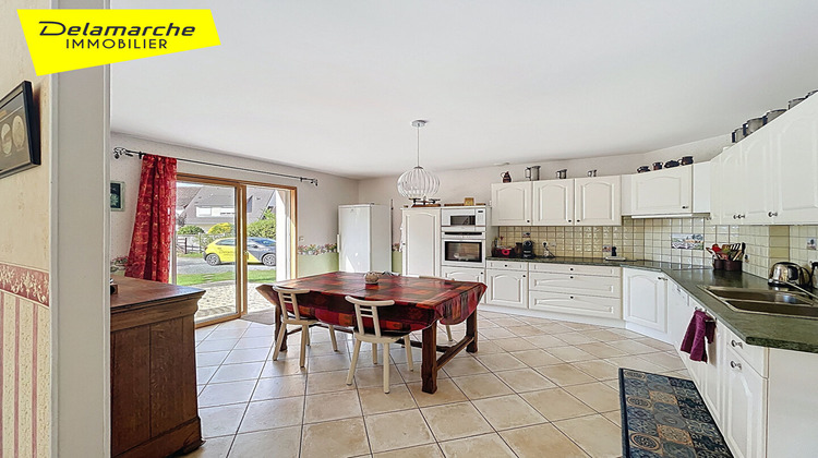 Ma-Cabane - Vente Maison BREHAL, 0 m²