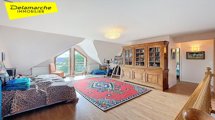 Ma-Cabane - Vente Maison BREHAL, 0 m²