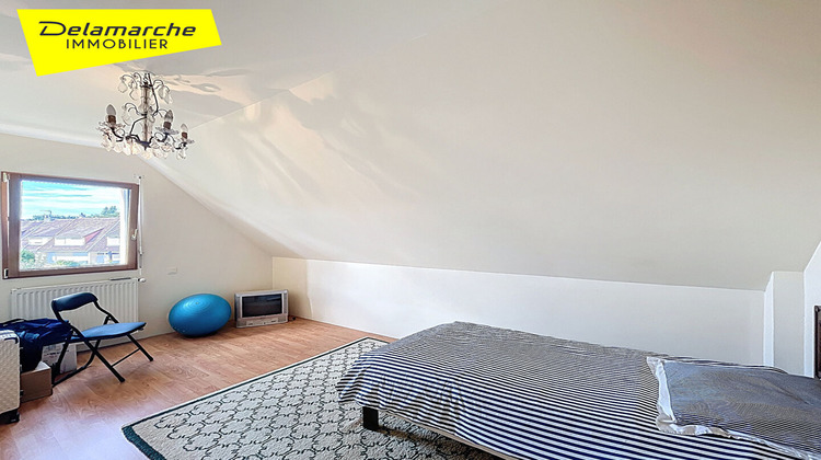 Ma-Cabane - Vente Maison BREHAL, 0 m²