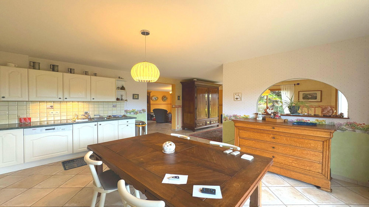 Ma-Cabane - Vente Maison Bréhal, 168 m²