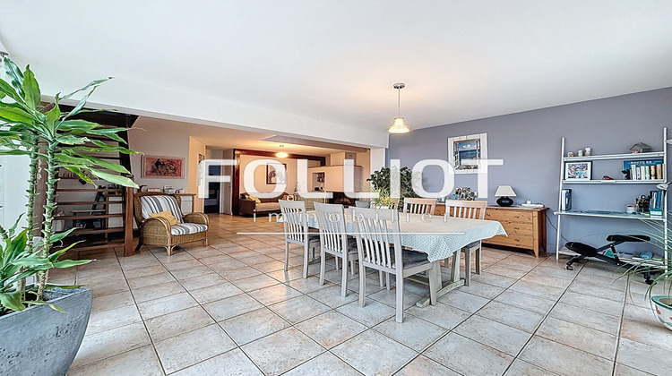 Ma-Cabane - Vente Maison BREHAL, 129 m²