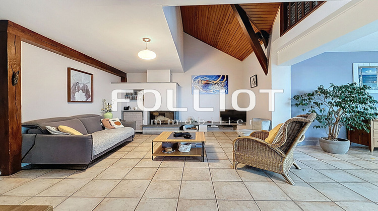 Ma-Cabane - Vente Maison BREHAL, 129 m²