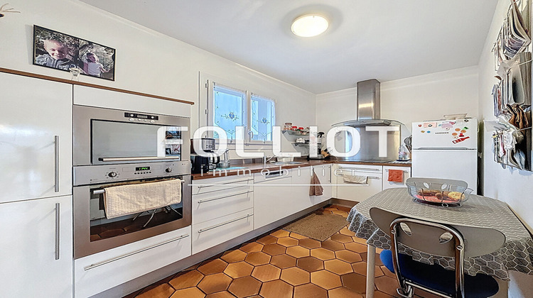 Ma-Cabane - Vente Maison BREHAL, 129 m²