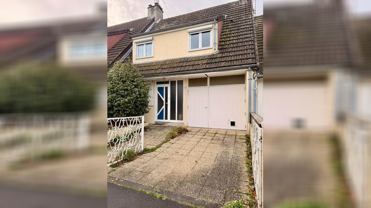 Ma-Cabane - Vente Maison BREHAL, 100 m²