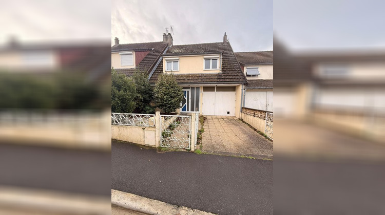 Ma-Cabane - Vente Maison BREHAL, 100 m²