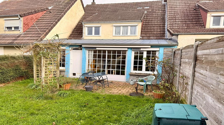 Ma-Cabane - Vente Maison BREHAL, 100 m²