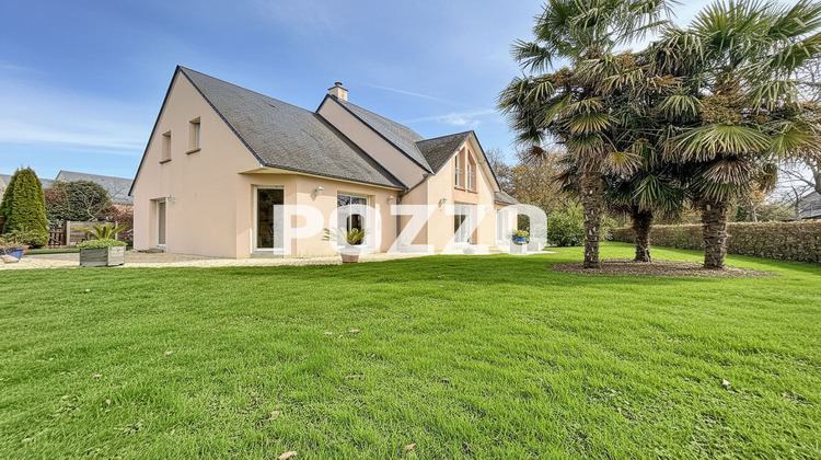 Ma-Cabane - Vente Maison BREHAL, 177 m²