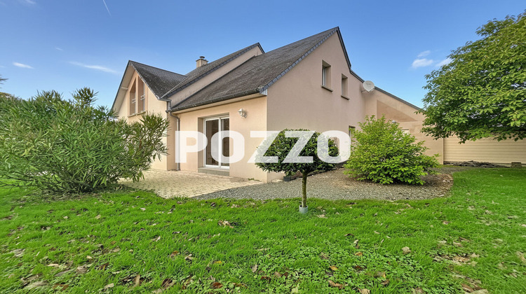 Ma-Cabane - Vente Maison BREHAL, 177 m²
